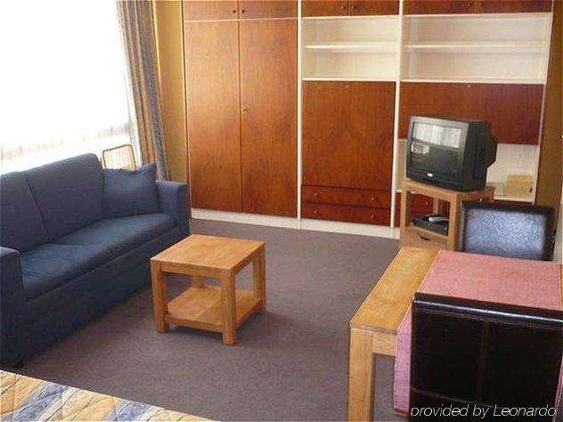 Residence Aparthotel Wellington Brussel Kamer foto