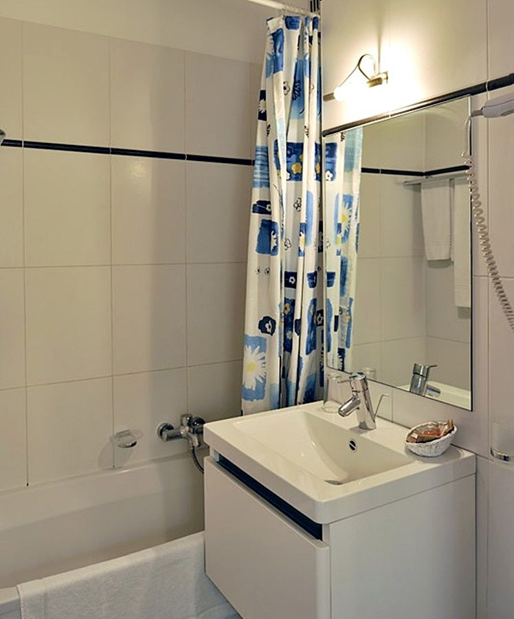 Residence Aparthotel Wellington Brussel Buitenkant foto