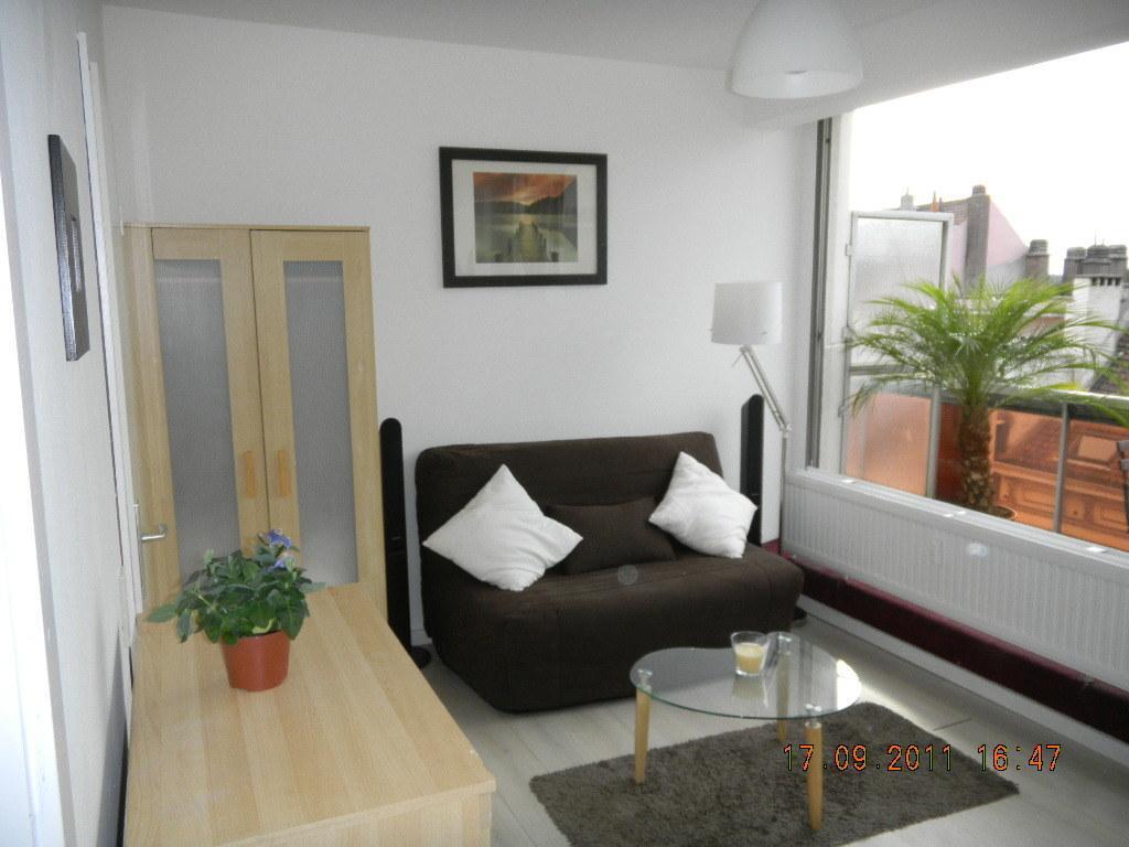 Residence Aparthotel Wellington Brussel Buitenkant foto