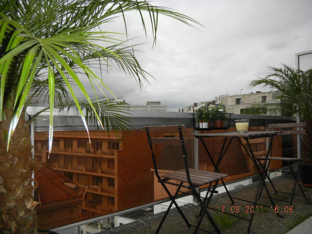 Residence Aparthotel Wellington Brussel Buitenkant foto